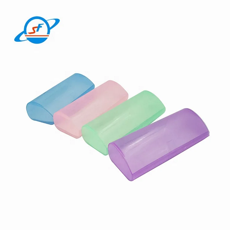 Top rated Favorable Price Manufacture good quality glasses cases popular plastic glasses case