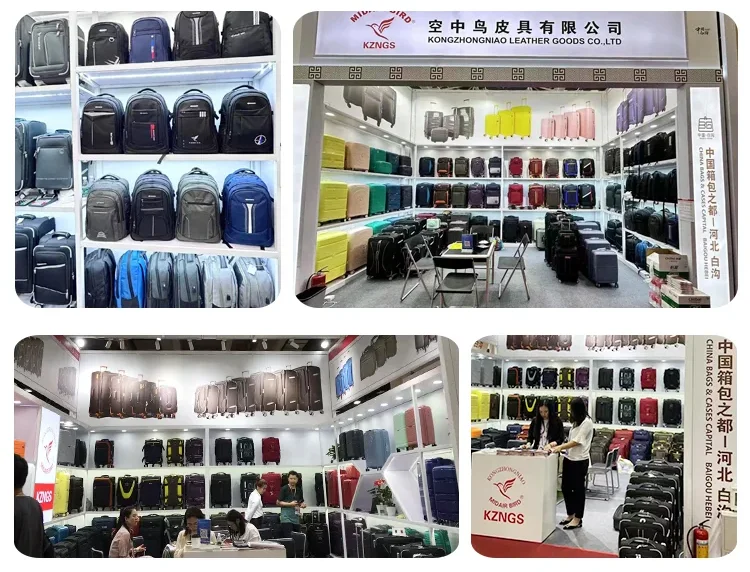 High Quality Backpack Leisure Computer Backpacks Waterproof Laptop Bag Work