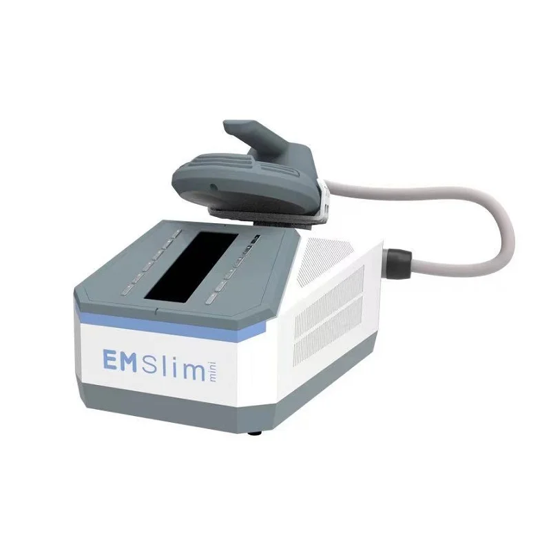 Hot sale Ems fitness sculpting machine skin tightening emslim neo rf cellulite reduction electro stimulator inistrument