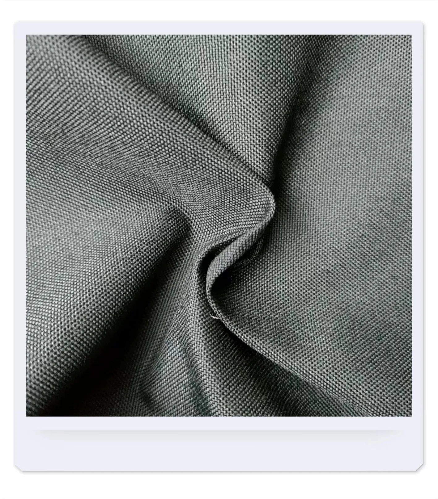 500D Nylon high F ATY air variant yarn Oxford high tear resistant Cordura fabric