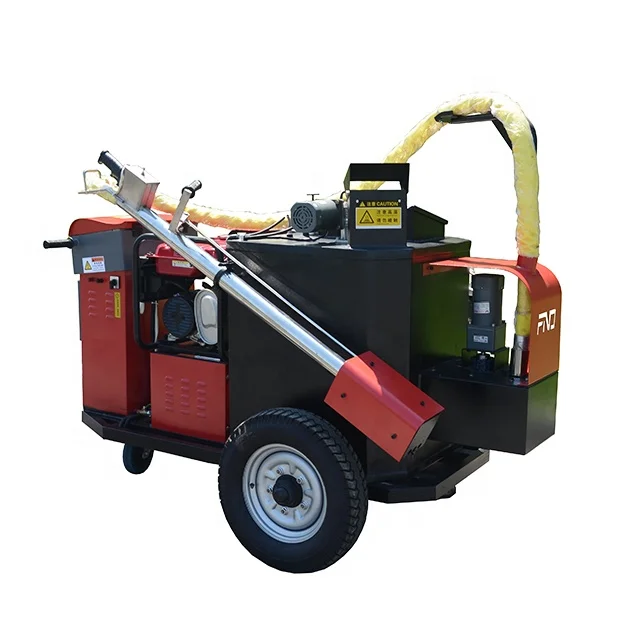 120L FND-G120 Road Asphalt Crack Filling Sealing Machine Bitumen Sealing Machines for Highway Road