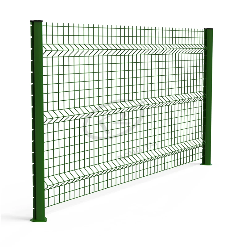 304 Stainless steel chs post  mesh   wire  a welded fence