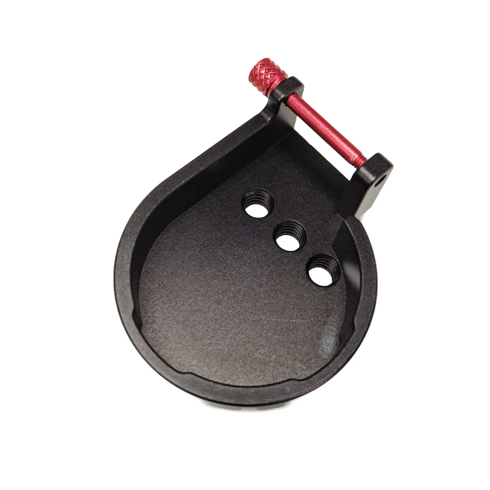 Suitable for DJI OM5 Hot shoe expansion clip dji accessories for sports camera