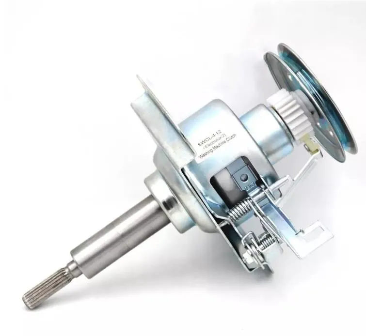 
 Муфта стиральной машины для Electrolux запасных частей прессов для SWCL-4-12  