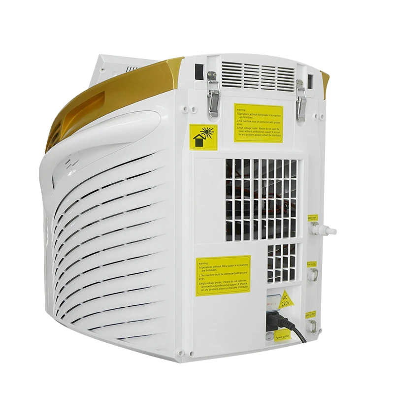 Newest Aopt ipl laser Skin Rejuvenation laser machine Lumenis M22