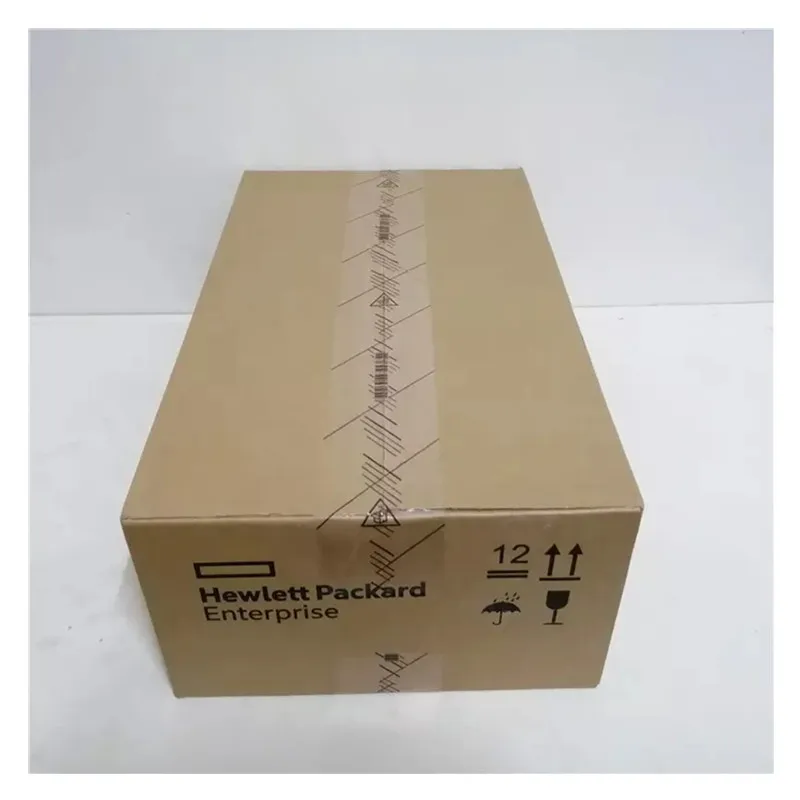 original Aruba 24p 1000BASE-T PoE+ v3 zl2 Module J9986A