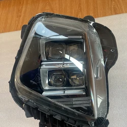 92101-N9100/92101-N9100 car headlights led headlamp headlight for hyundai tucson 2021 2022 2023