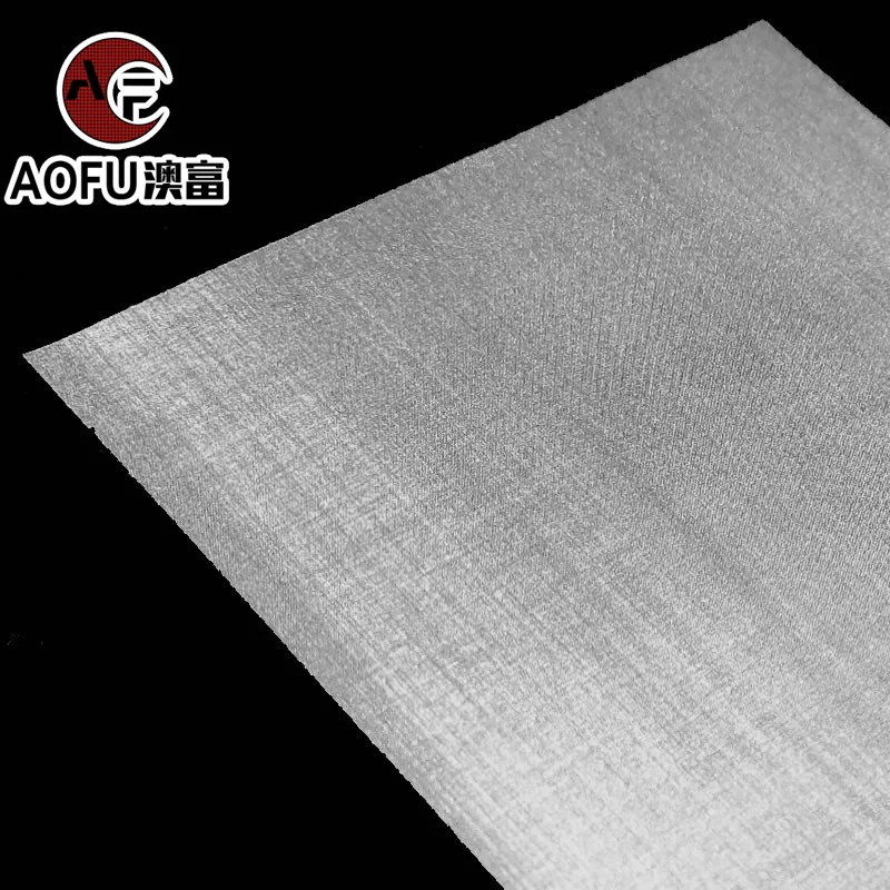 316 304 201 small opening SS wire mesh rolls stainless steel woven metal mesh fabric screens Filter Meshes