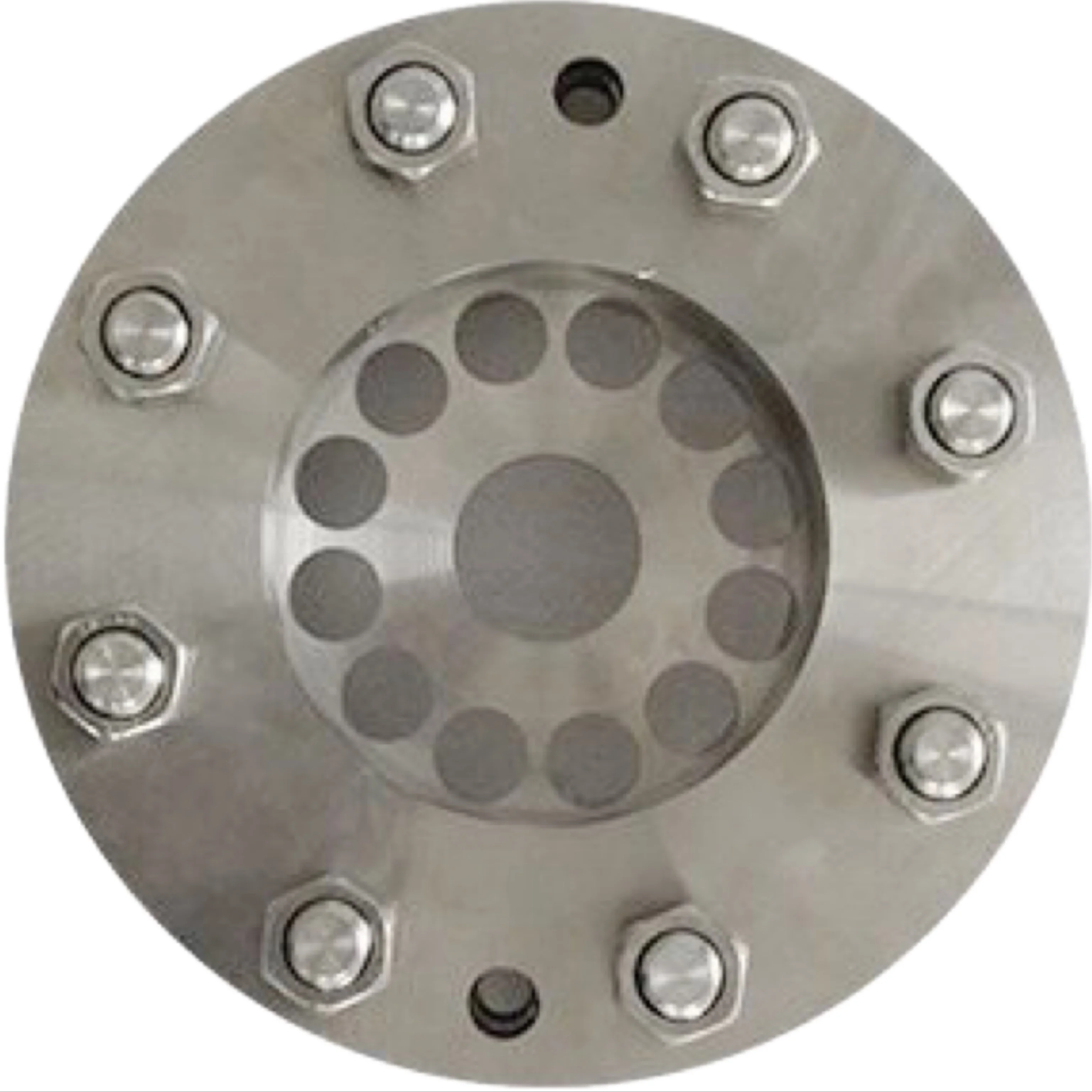 Bestfueling Positive Displacement Flowmeter Aviation Gasoline and Jet Fuels Diesel Petroleum Flow Meter Blue Steel Stainless Air