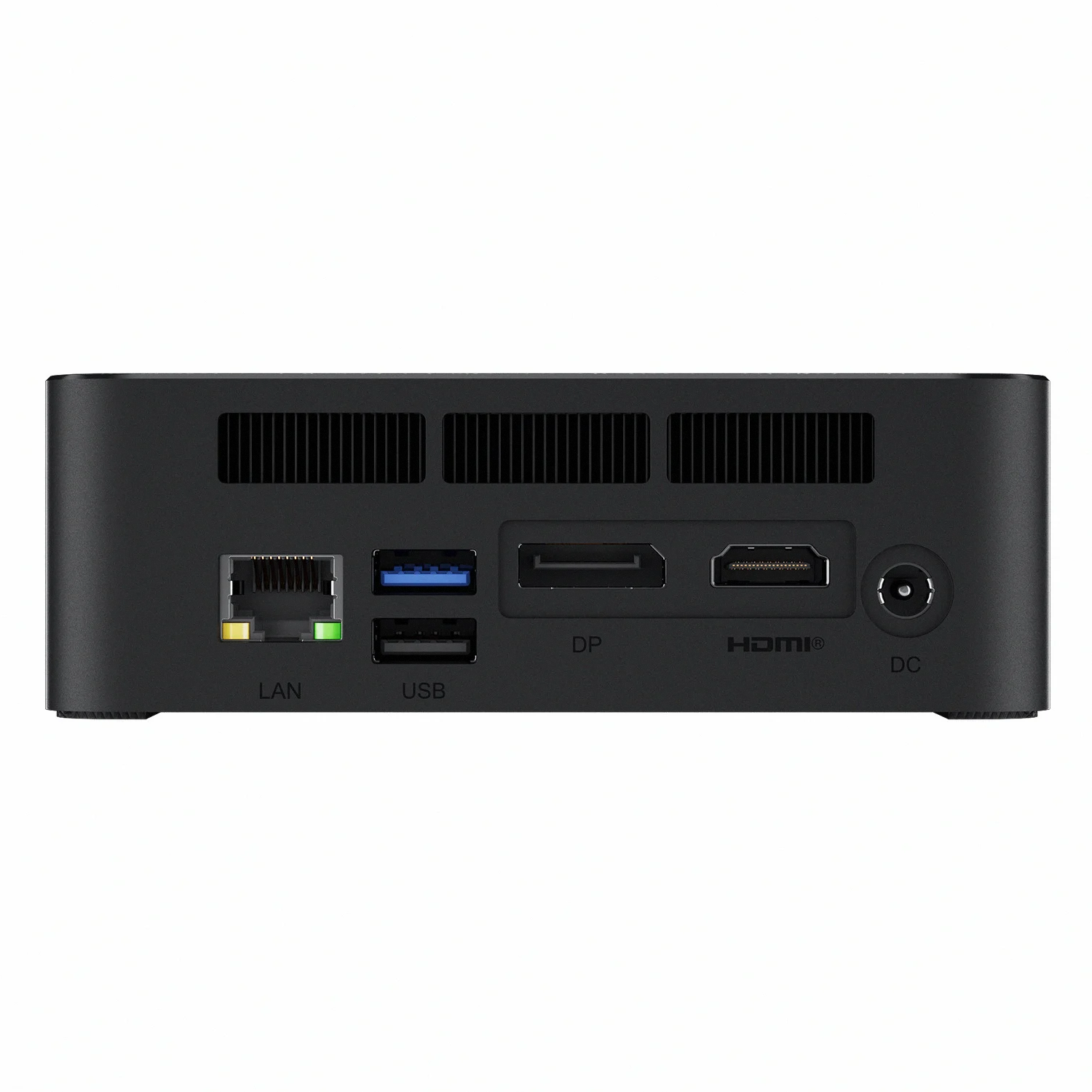 Refurbished Desktop Computers For Hp 800 G4 Mini Micro PC Core i5-8600 8GB RAM 256 M.2 SSD window 11 Pro