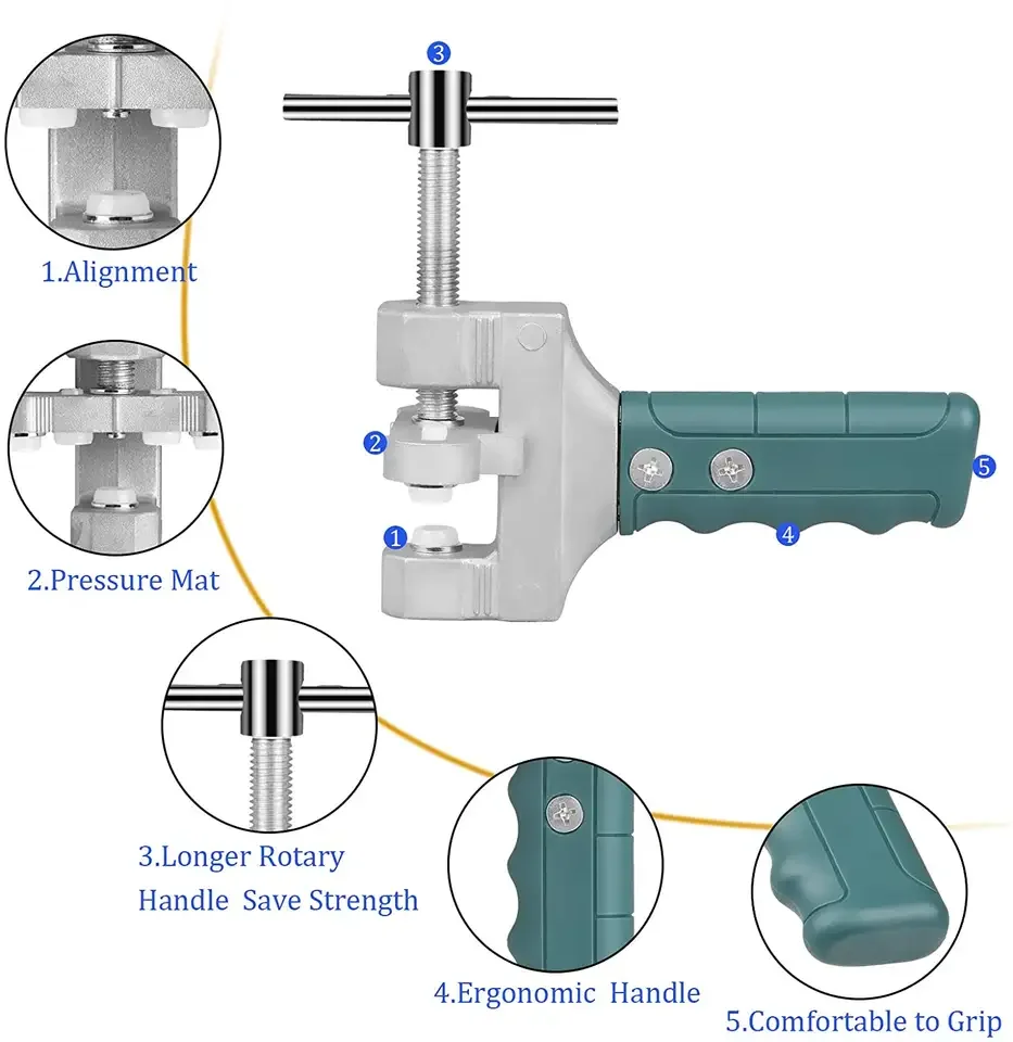 Cheap Price Manual Portable Hand Glass Tile Cutter Opener Ceramic Tile Cutting Tool For Sale