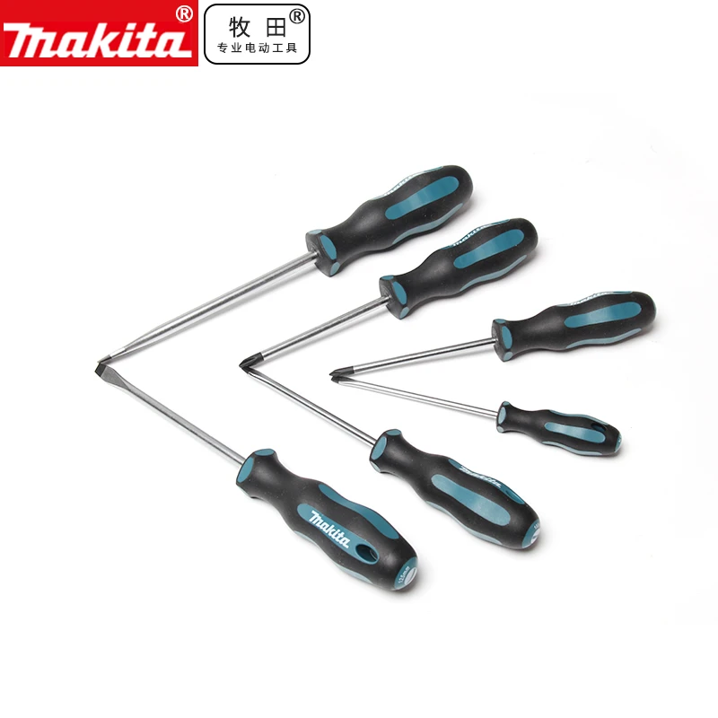 Новое поступление оригинальная Makita 6 шт.