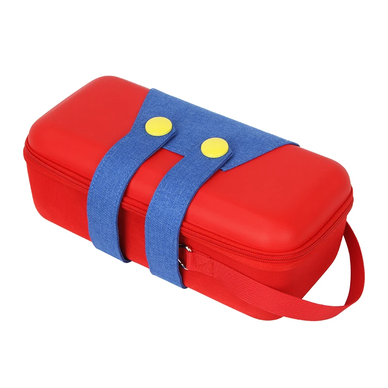 Футляр из ЭВА для хранения видео игр для nintendo switch