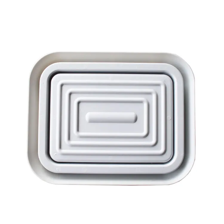 bed bug trap risers and traps bugs pack Plastic bed bug interceptor