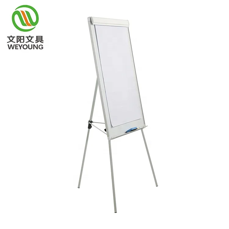 Откидная настольная подставка для штатива офисная доска сухого стирания