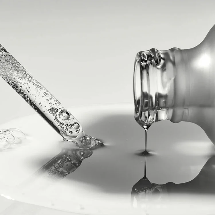 Niacinamide 10% + Zinc 1% Serum 30ml Anti-aging Oil Control Hydration Brightening Skin Care Serum Oil for Face