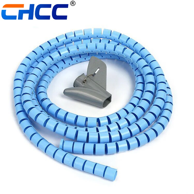 Cable Tidy Kit Electrical Wire Sleeves For Protect Wire