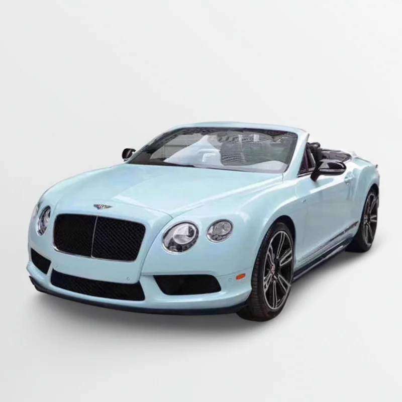 Gloss Electro Metallic Malachite Green Wrapping Protective Film Car Body Wrap Sticker Double Casting Film Vinyl