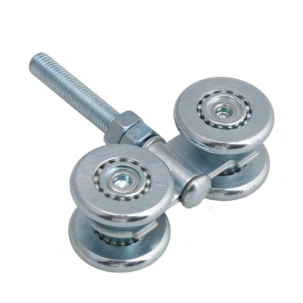 Ролик для раздвижных дверей бытовых и коммерческих помещений полная спецификация популярные разнообразные материалы