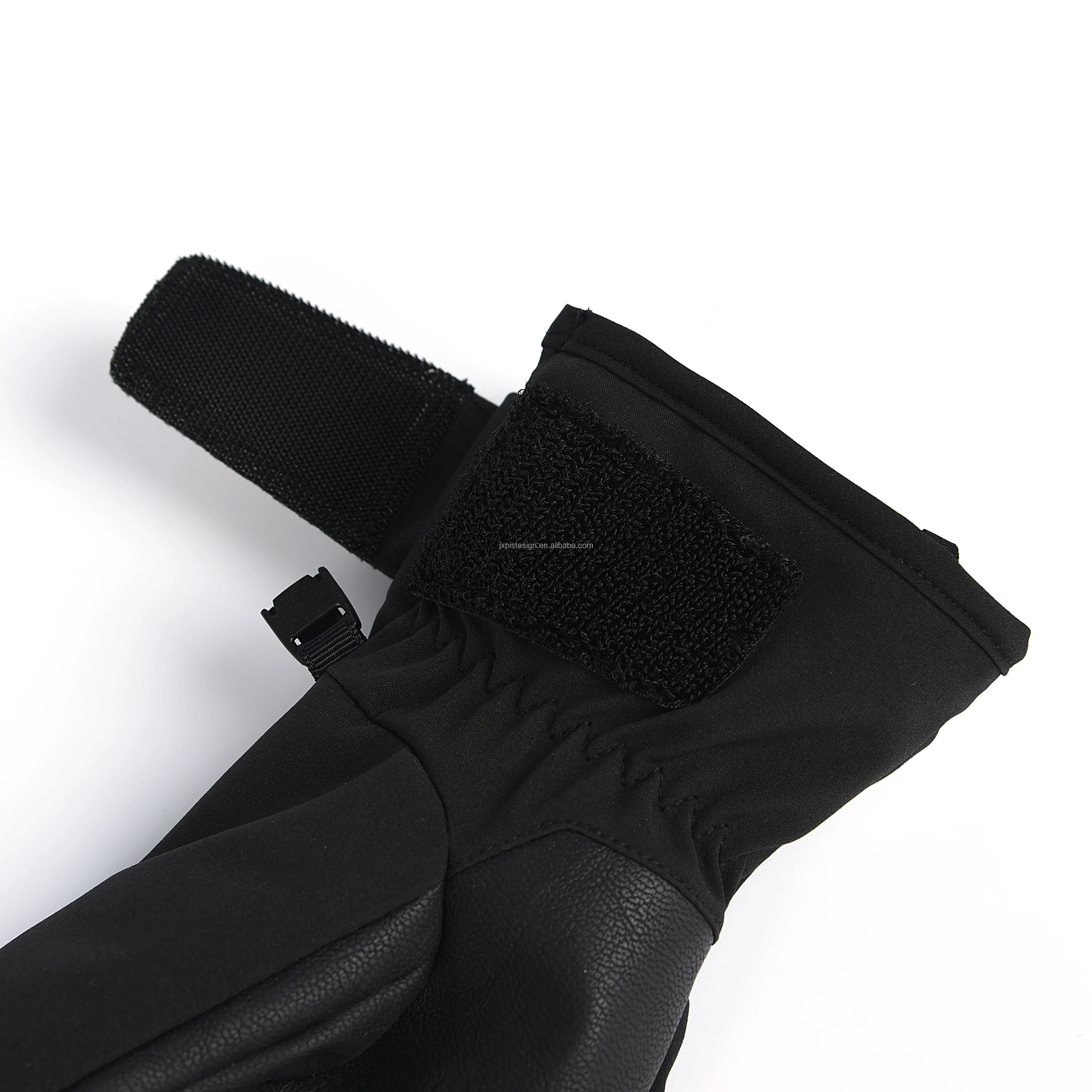 Ski Gloves Waterproof 3M Thinsulate, Breathable Snowboard Gloves  Touchscreen,Insulated Fleece Snow glove for Men Women