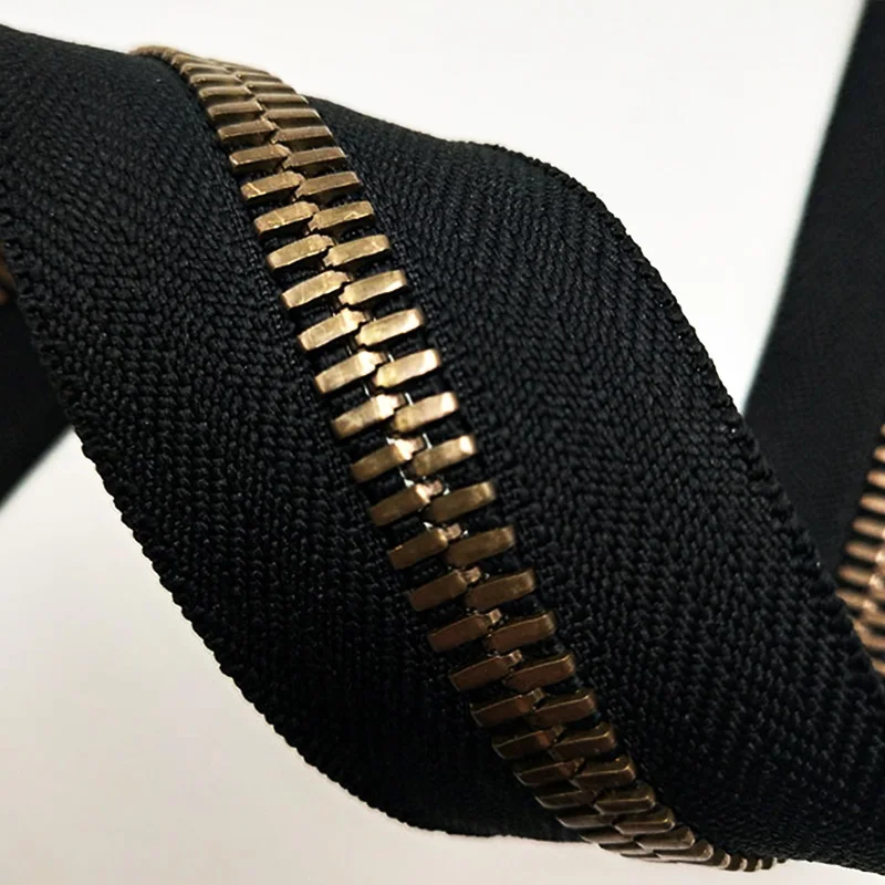 3# 5# 8# corn teeth zipper