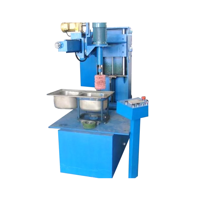 Удобный Dis-сборка и сборка автоматическая мойка Полировальный Инструмент машина