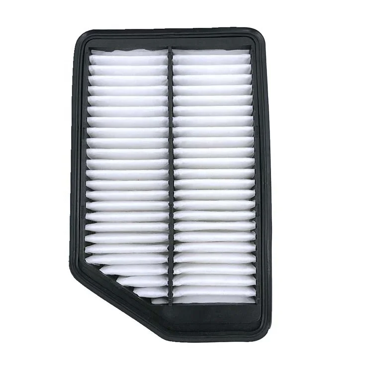 Air Filter For Kia Carens Iv For Korean car  Ix35 Engine 2.4 4wd Oem 28113-3x000