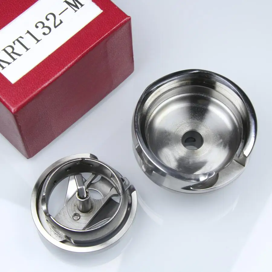 KRT132-M HSH-32(26) техника Double Needle поворотный Челнок для SKM-26-36