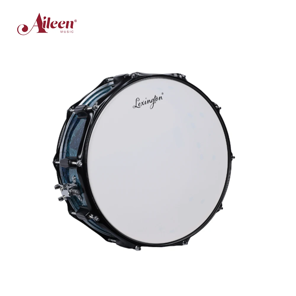 Китайский кленовый барабан Snare с барабанными палочками (SD300M)