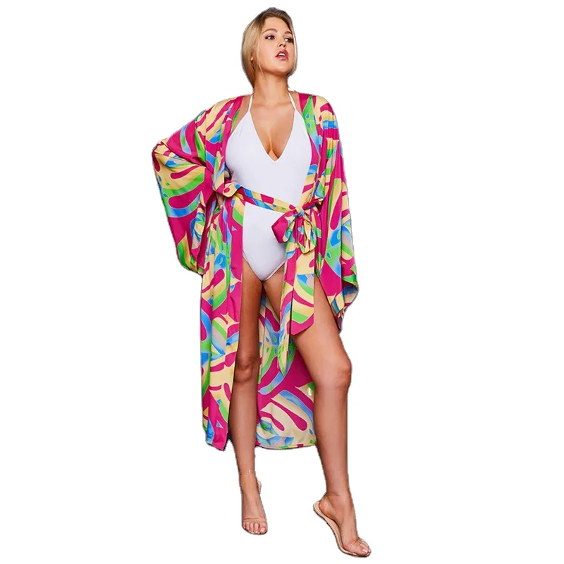 Hot Sale Robe Marocain Islamic Clothes Long Sleeve Women Arabic Dress Moroccan Caftan Kaftan Dresses Dubai Abayas for muslim