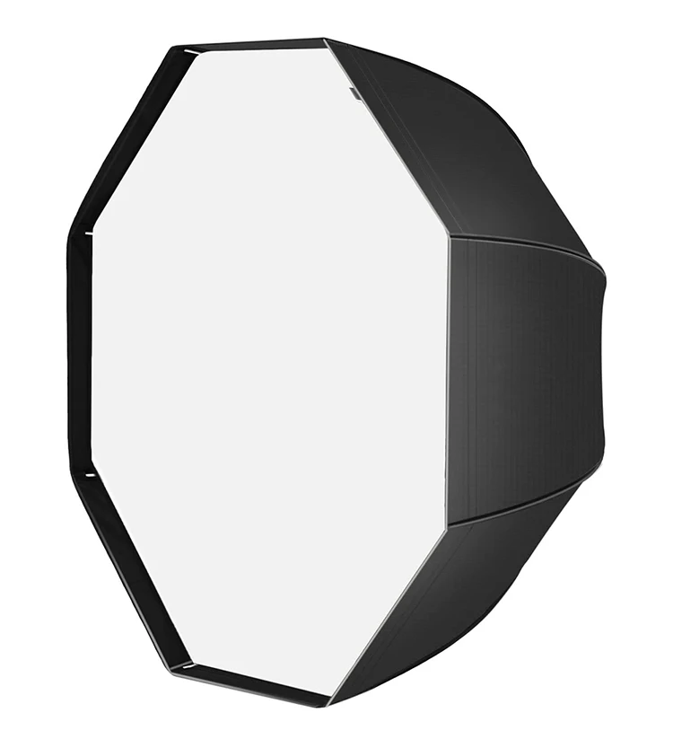 47inch Octagonal Photography Lighting Soft box Studio Octa 120CM Umbrella SoftBox for Speedlite/ Studio Flash