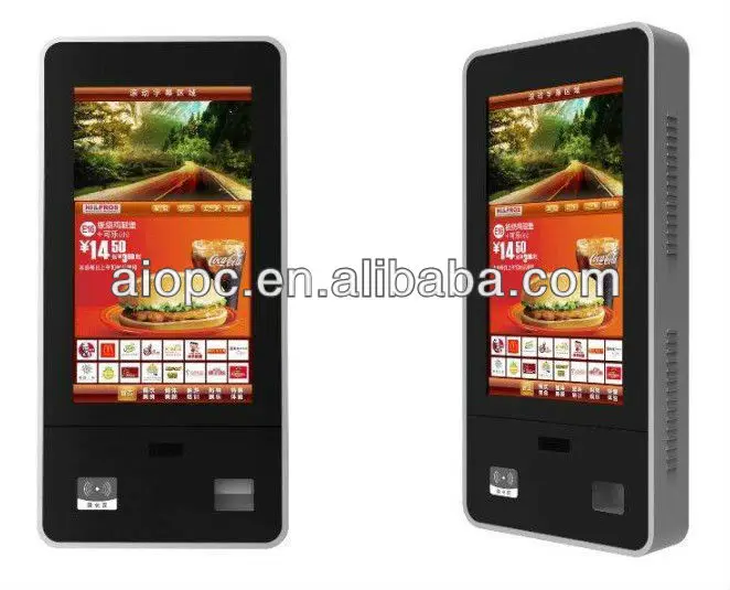 18.5/21.5/23.8/27/32/43/46/55 Inch advertising player  LCD Digital Photo Frame