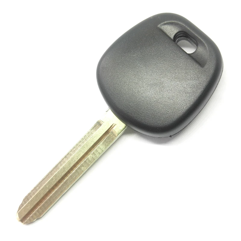 Горячая Распродажа Toy47 Toy41 Toy43 Toy48 Toy40 Замена необработанного корпуса автомобильного чипа программатора транспондера