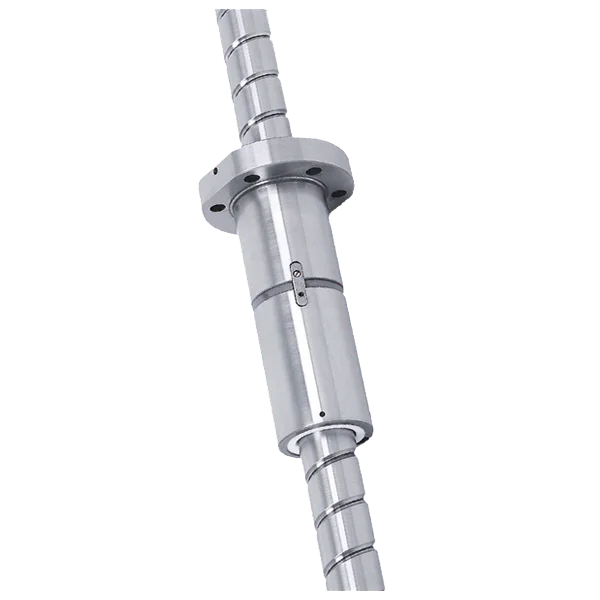 Customized Size  Ballscrew Sfu1605 Ball Screw with Ball Nut