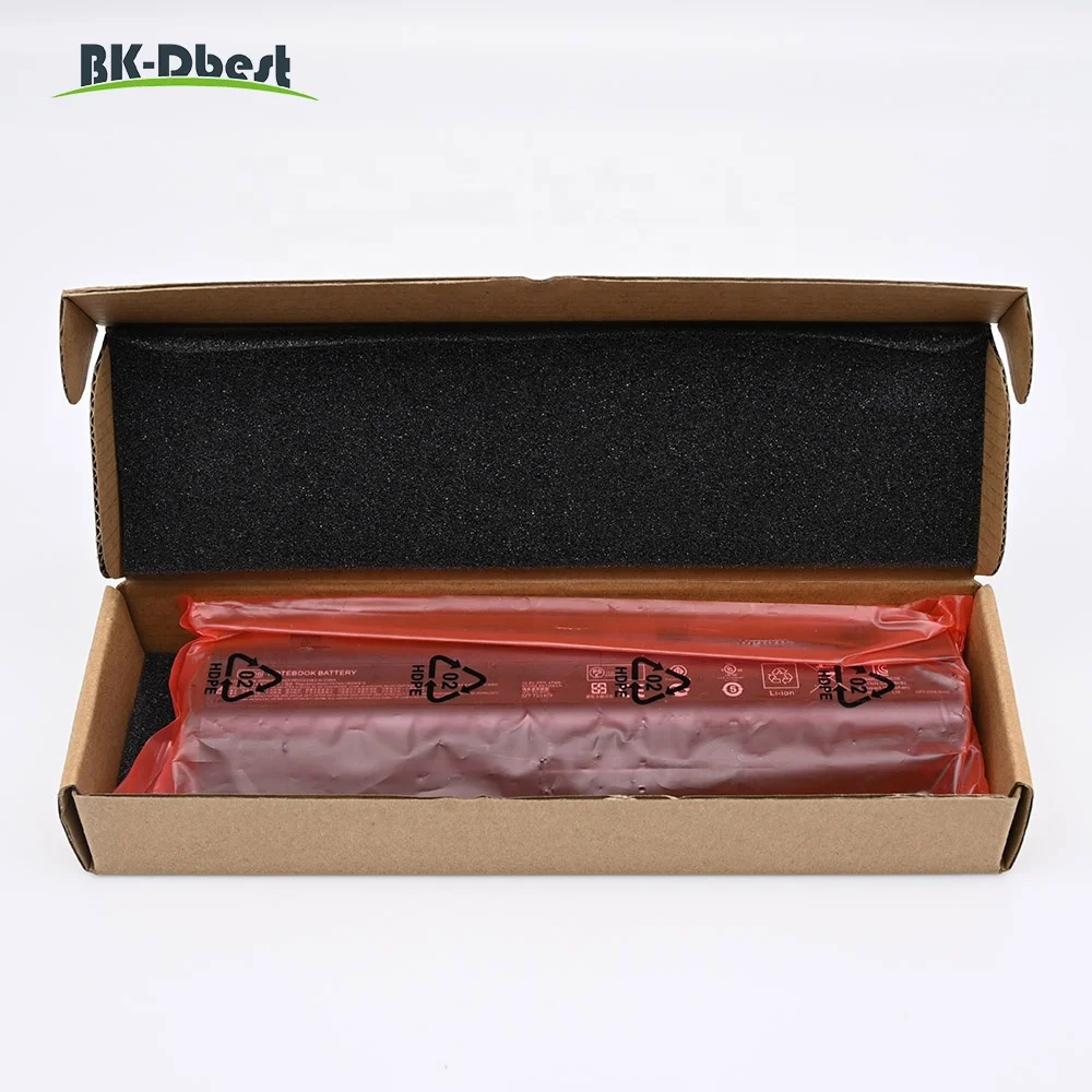 MU06 Laptop Battery For HP Pavilion G6 MU06 Notebook Laptop G62 CQ32 CQ42 CQ43 430 DV4 DV5 DV6 Battery