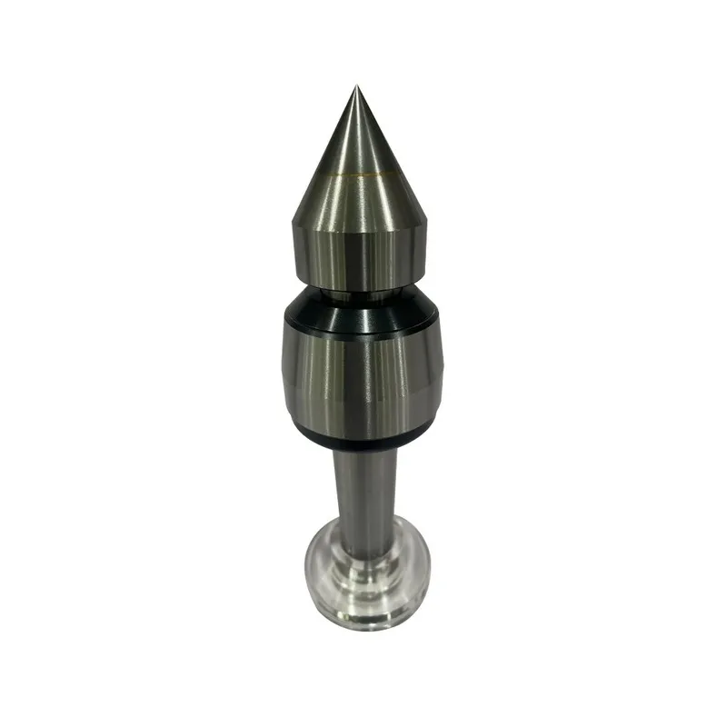 Machine Tools And Accessories Bull Nose Live Center for Mini Manual Lathe