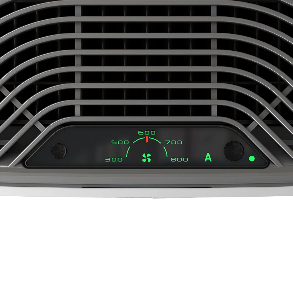 Airdog Clean Air Purifiers Home Large Room Purifyer with Air Quality Indicator