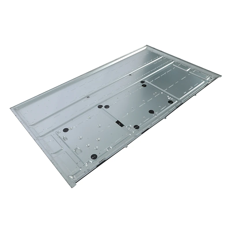 
China Manufacturer High Quality Smart China Lc Panel Tv Back Cover 