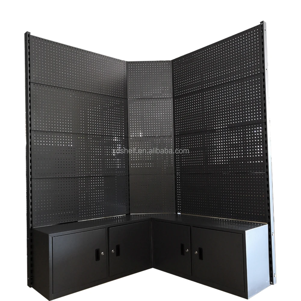 cabinet display shelf