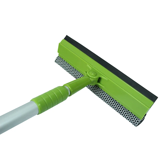 MICROMILL Wholesale Telescopic Car Windshield Ice Scraper Portable Car Wash Cleaning Window Squeegee for Wash Car
