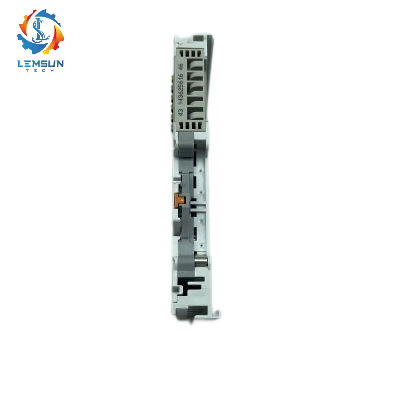 Ethercat Beckhoff 6909050038 modules EL3356 Plc Input Output Modules 100% Original In Stock