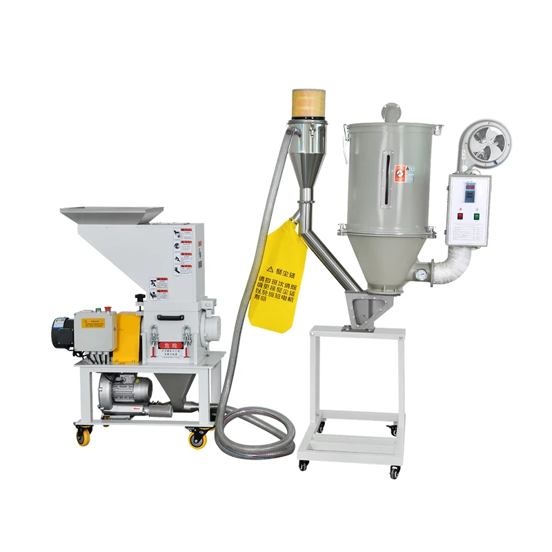 Лучшая цена автоматический измельчитель пластиковых отходов пластиковая дробилка машина пластиковая дробилка машина для продажи