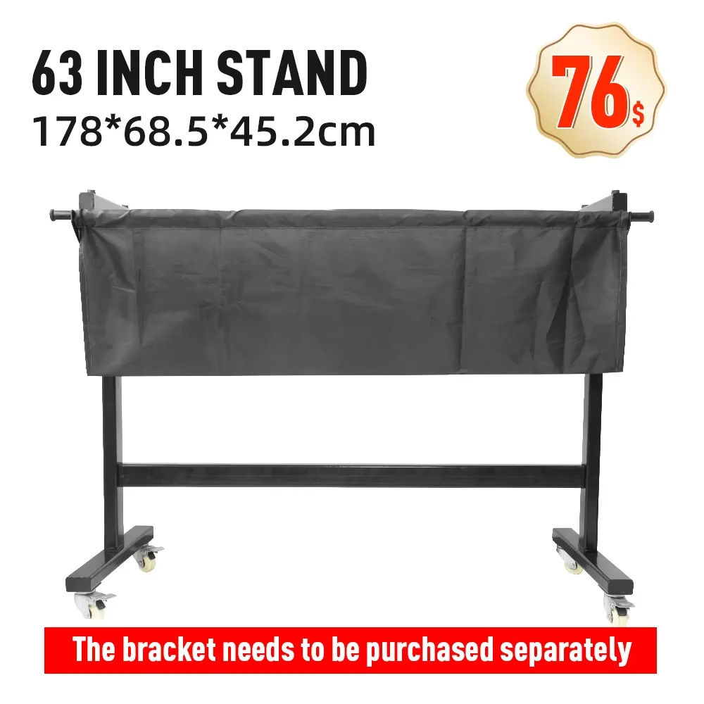 63 Inch Desktop Paper Trimmer Office Craft Paper Rolling Paper Cutter Studio Roll Cutting Machine