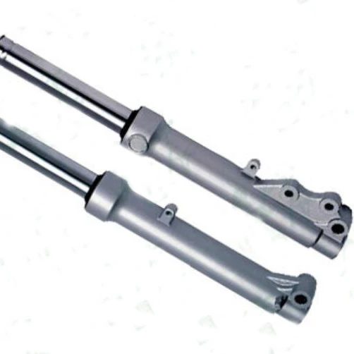 Front fork damper telescopic shock for motorcycle B08