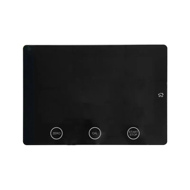 Industrial Projected Capacitive Touch Panel 7 inch lcd touch screen display with multi-touch GT911 IC Control and factory supply