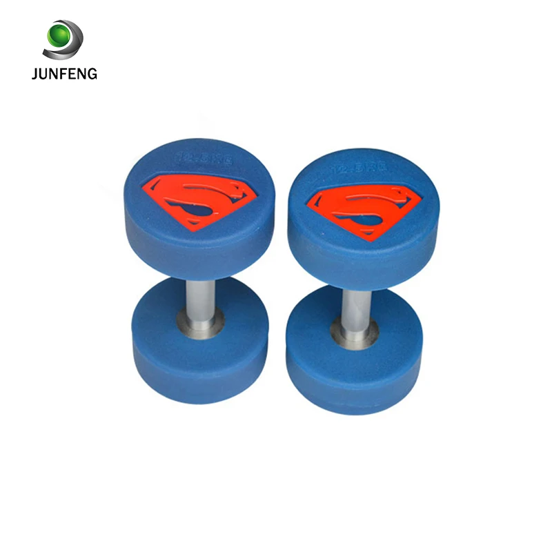 Home gym equipment dumbbell set adjustable dumbbell price