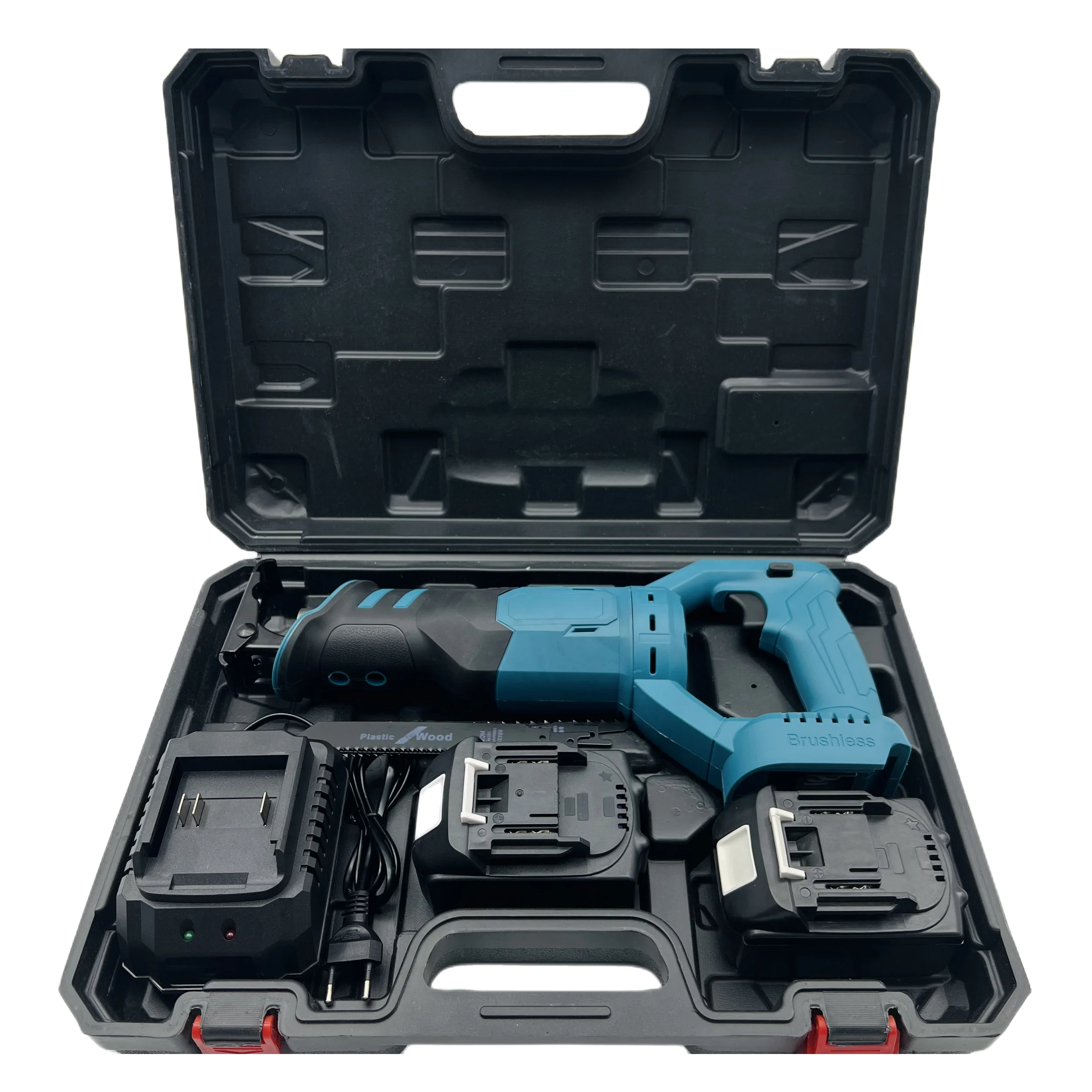 Заводская распродажа 88VF перезаряжаемая сабельная пила наружный резак для проволоки и