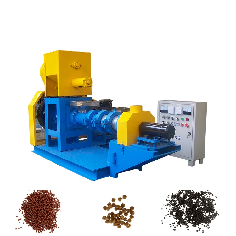 Top grade Turkey Aqua Shrimp Corn Bone Grain Nutrition Hammer Fish Food Feed Grinder Pellet Mill Machine