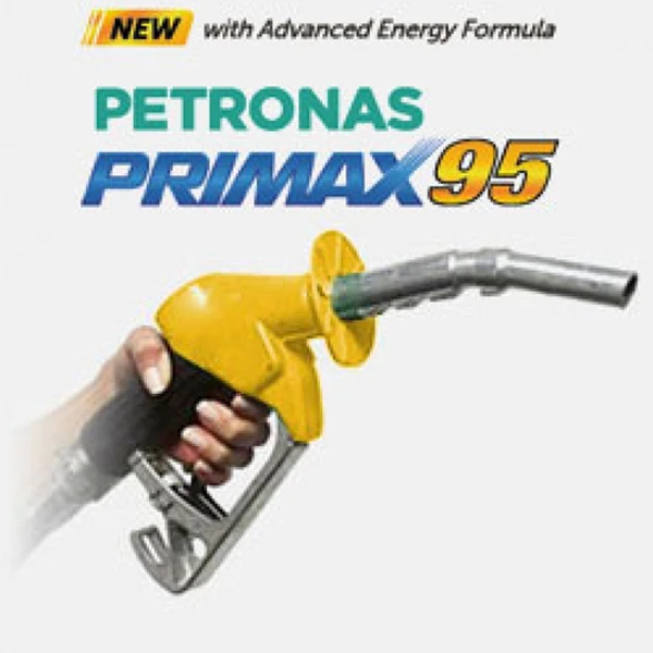 
High Quality RON95 Petrol Oil in Malaysia 