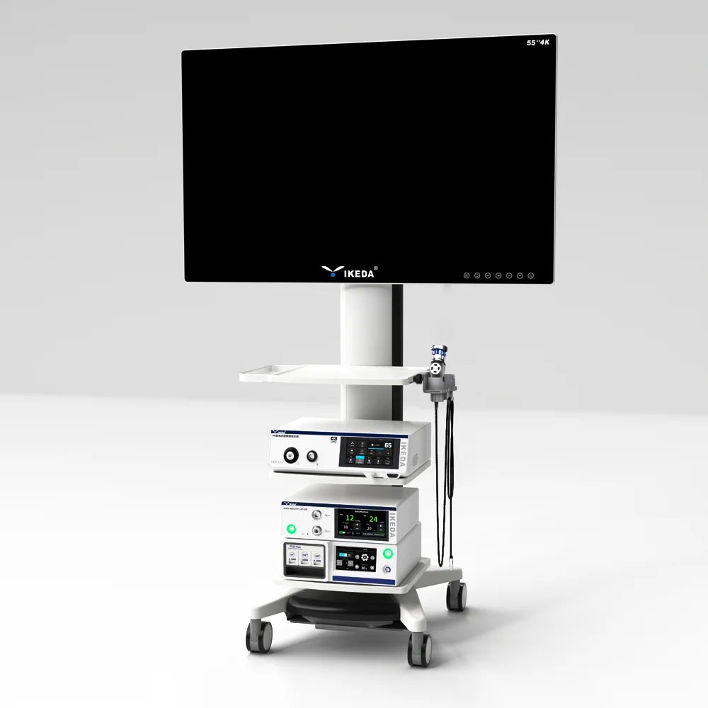 YKD-9210 Surgical 4K Laparoscopic Endoscope Camera System Endoscopy